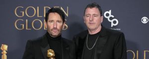 Trent Reznor, Atticus Ross Cancel Inaugural Music Festival Due to “Logistical Challenges”