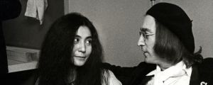 The Fab Four Have Found Their Ladies in Forthcoming Beatles Biopics