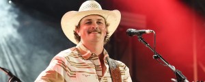 Zach Top Shares Music, Smiles, and Hope With Kids at Toby Keith’s OK Kids Korral