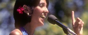 Joan Baez Knew What She Wanted to Do With Her Life as a High Schooler, Even If She Confused Her Principal in the Process