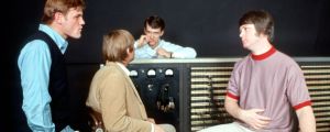 On This Day in 1966, The Beach Boys Released One of the Most Influential Pop Songs Ever—Inspired by Brian Wilson’s Mom
