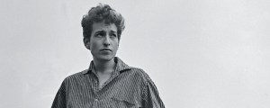 Becoming Bob Dylan: Sean Wilentz on ‘Through The Open Window’
