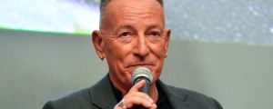 Bruce Springsteen Reveals His Favorite Contemporary Pop Album, and His Answer Might Surprise You