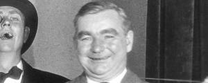 Born on This Day in 1884, the Pioneering Radio Personality, Drifter, and Union Organizer Behind the Most Popular Hobo Songs in History