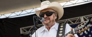 On This Day in 2020, Country Music Said Goodbye to the “Great Singing Talent” Who Wrote One of Willie Nelson’s Signature Songs