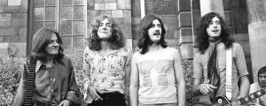 On This Day in 1969, Led Zeppelin Released One of the Greatest Rock Albums of All Time and “Inspired Many Inferior Groups To Imitate Their Style”