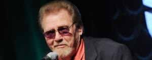 Born on This Day in 1934, the Songwriter Whose Three Failed Marriages Helped Inspire a George Strait Classic—Co-Written With His Fourth Wife