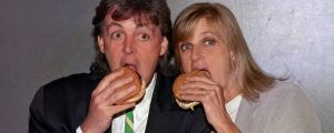 On This Day in 2008, Sir Paul McCartney Went Head-to-Head With McDonald’s: “Ridiculous and Insulting”