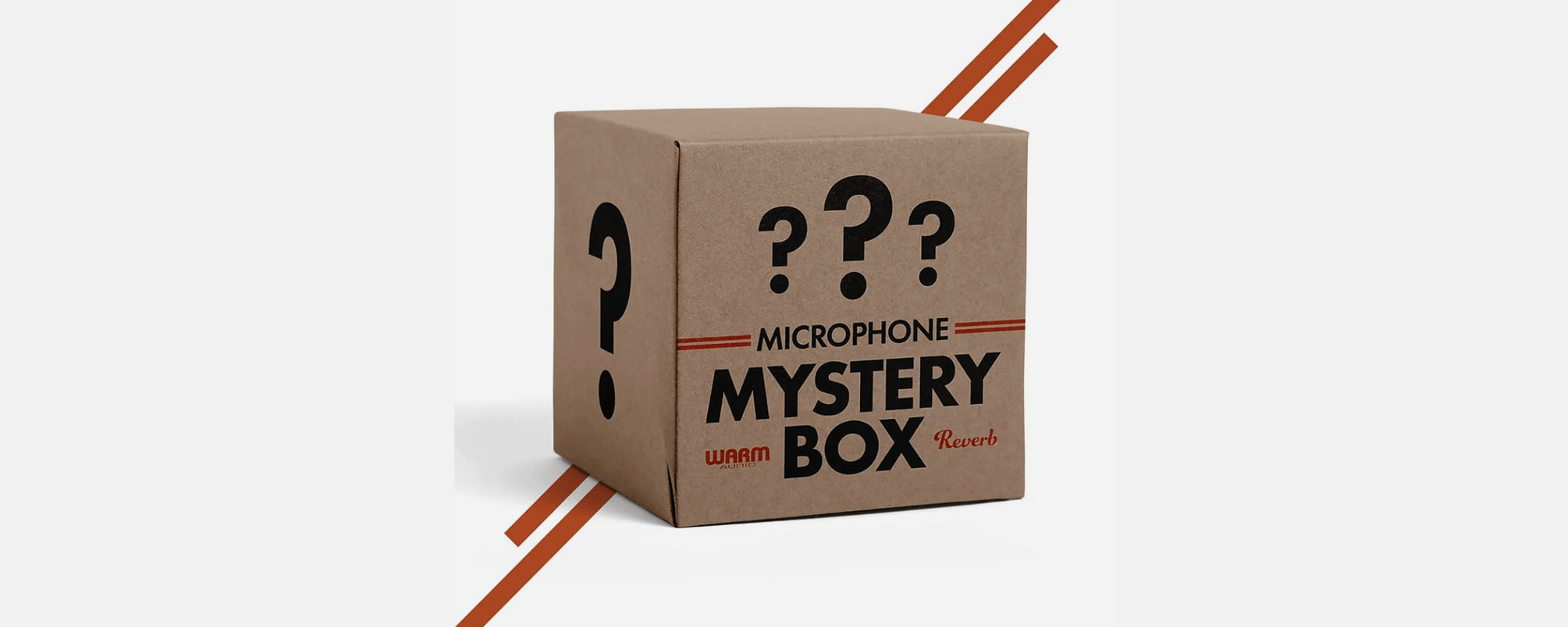 Mico Random Box This $249 “Mystery Box” Could Land You a $1,299 Studio Mic - American ...