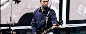 Gibson and Epiphone Just Launched a Full Line of Oasis Signature Guitars