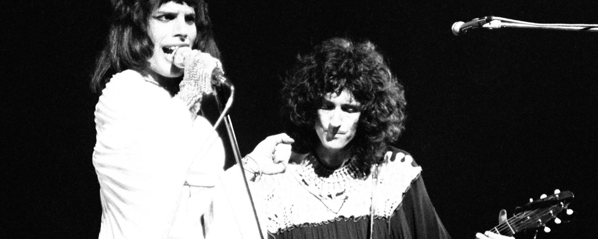 On This Day in 1977, Queen Released Their Signature Song That