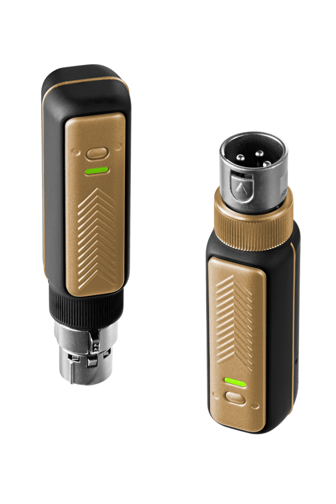 Positive Grid Spark LINK XLR