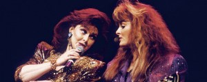 7 Years Ago Today, We Said Goodbye to the Legendary Songwriter Who Helped Make The Judds Famous With Their First No. 1 Hit