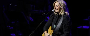 These 3 Trisha Yearwood Songs Tell Unforgettable Stories