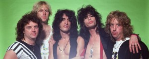 4 Classic Rock Songs From 1985 With Both an Iconic Riff and an Iconic Guitar Solo