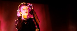 How “Song to the Siren” Transgressed Tim Buckley’s Folk Into Something Unearthly by Elizabeth Fraser and This Mortal Coil