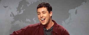 The Story Behind Adam Sandler’s ‘Saturday Night Live’ Holiday Classic “The Thanksgiving Song”