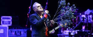 80s Hitmaker Cancels Two Concerts Amid “Extreme Exhaustion”