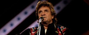 Tennessee Titans Celebrate Music Legend Johnny Cash With Immersive Stadium-Wide Display