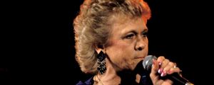 Born on This Day in 1933, the Honky Tonk Singer-Songwriter, Ferlin Husky Duet Partner, and the Opry’s Longest-Living Female Member To Date