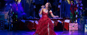 Independent Country Star, Jessica Lynn’s, “A Very Merry Classic Christmas” Tour—The East Coast Tradition Giving Back in a Big Way