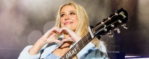 Out With the Old, in With the New: Megan Moroney Steps Into a Brand-New Era
