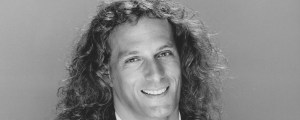 2 Times Michael Bolton Covered Bob Dylan, and the 1991 Single They Ended Up Co-Writing