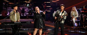 3 Quick Facts About ‘The Voice’ Season 28 Finalist DEK of Hearts