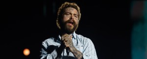 The Special Meaning Behind Post Malone Performing During Cowboys’ Thanksgiving Halftime Show