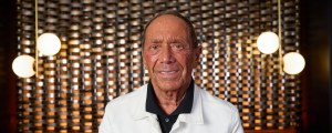 Paul Anka Documentary Chronicles Legendary Songwriter’s 70-Year Career Upon Release of New Single From His Forthcoming Album