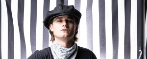 Robin Taylor Zander on Touring With Cheap Trick, and Hitting New Notes on Second Album