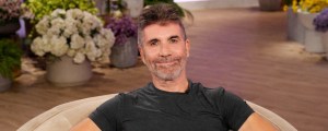 Simon Cowell Just Confessed His Unpopular Opinion About Bob Dylan