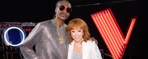 Is There a New Episode of ‘The Voice’ Tonight (November 17, 2025)? Start Time and Streaming Details