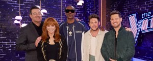 Canceled: NBC Shelves New Year’s Eve Special Hosted by ‘The Voice’ Star