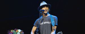 Country Singer Hospitalized Following Salt Lake City Arrest, Family Asks for Prayers