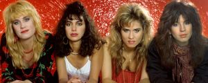 This 1986 Hit Was Inspired by a Bumpy English Channel Ride 2,000 Miles From the Song Title’s Location