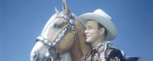 Born on This Day in 1911, the Radio, TV, and Movie Star Dubbed the King of the Cowboys Who Inspired a Major Part of Willie Nelson’s Image