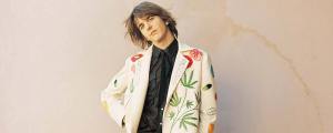 Born on This Day in 1946, the Country Rock Pioneer Who Wrote Songs Recorded by Emmylou Harris, Lucinda Williams, and Many More