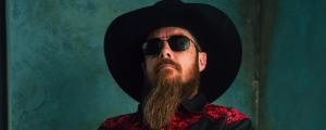 Whey Jennings, Grandson of Waylon, Announces New Album, Shares Heartfelt Track, “Take His Hand”  (Exclusive Premiere)