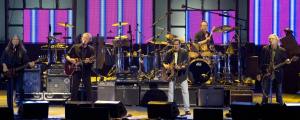 On This Day in 2007, the Eagles Reached the Top of the Chart with a Landmark Album Following an Extended Hiatus
