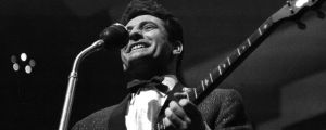 On This Day in 2002, the World Lost the Man Who Put Skiffle on the Map, Inspiring the Future Beatles and Countless Others