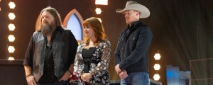 EXCLUSIVE: ‘The Road’ Finalists Reflect on Opening for Keith Urban, Tease Epic Finale Performances at the Ryman