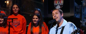 The Story Behind Adam Sandler’s ‘Saturday Night Live’ Holiday Classic “The Chanukah Song” and its Three Revamps (1999-2015)