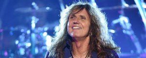 David Coverdale to Exit Social Media as He Embraces Retirement: “What an Incredible Journey We’ve Shared Together!”