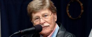 On This Day in 2015, We Said Goodbye to the Country Music Hitmaker Who Penned Classics for His Ex-Wife Tammy Wynette and George Jones