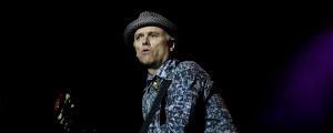 Gary ‘Mani’ Mounfield, Bassist for Stone Roses and Primal Scream, Set To Be Laid To Rest Later This Month