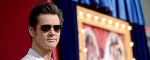 Remember When Jim Carrey Wrote a Song in Response to Gun Violence Then Performed it With The Eels on ‘Hee Haw’