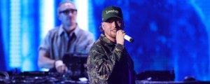 Headliner Bailey Zimmerman Performs “Religiously” at ‘New Year’s Eve Live: Nashville’s Big Bash’