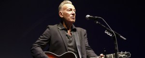 4 Post-Millennial Bruce Springsteen Songs That Can Stand With Any Classics