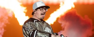 Comedy Meets Country as a Surprise Host Joins Hardy to Host ‘New Year’s Eve Live: Nashville’s Big Bash’